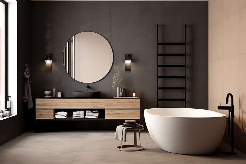 图片[29]-全球设计案例智能库_OJBKAI.COM现代风卫浴Midjourney灵感图库-_设计智库－全球设计案例智能库_OJBKAI.COM-全球设计案例智能库_OJBKAI.COM设计智库