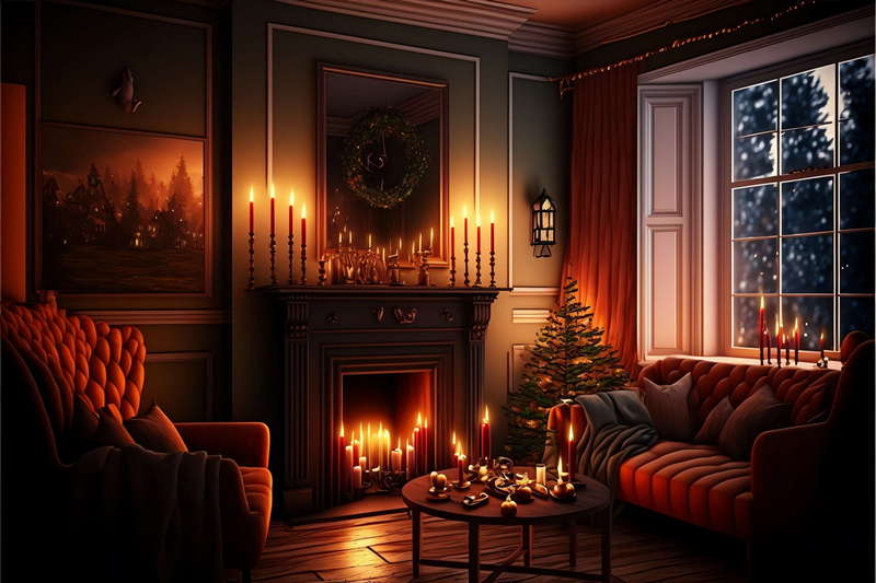 图片[16]-全球设计案例智能库_OJBKAI.COM壁炉2_Midjourney灵感图库-设计智库－全球设计案例智能库_OJBKAI.COM-全球设计案例智能库_OJBKAI.COM设计智库