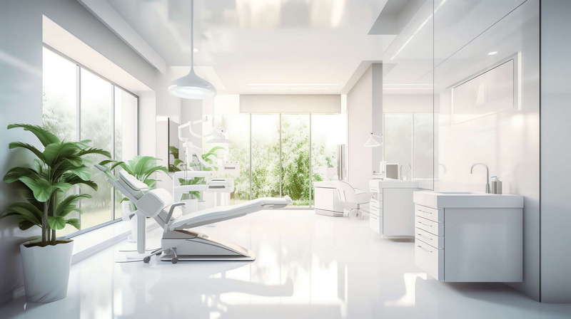 图片[23]-全球设计案例智能库_OJBKAI.COM现代前卫牙科Midjourney灵感图库-_设计智库－全球设计案例智能库_OJBKAI.COM-全球设计案例智能库_OJBKAI.COM设计智库