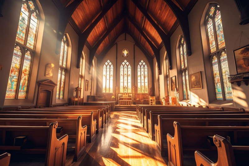 图片[2]-全球设计案例智能库_OJBKAI.COM教堂Midjourney灵感图库-_设计智库－全球设计案例智能库_OJBKAI.COM-全球设计案例智能库_OJBKAI.COM设计智库