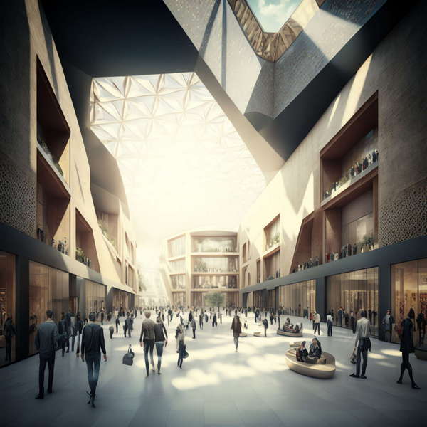 图片[36]-全球设计案例智能库_OJBKAI.COM公共场所设计Midjourney灵感图库-_设计智库－全球设计案例智能库_OJBKAI.COM-全球设计案例智能库_OJBKAI.COM设计智库