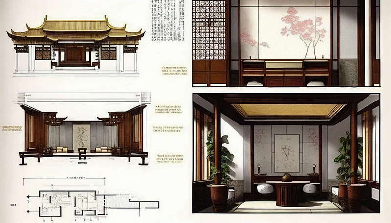 图片[35]-全球设计案例智能库_OJBKAI.COM东方古典主义Midjourney灵感图库-_设计智库－全球设计案例智能库_OJBKAI.COM-全球设计案例智能库_OJBKAI.COM设计智库