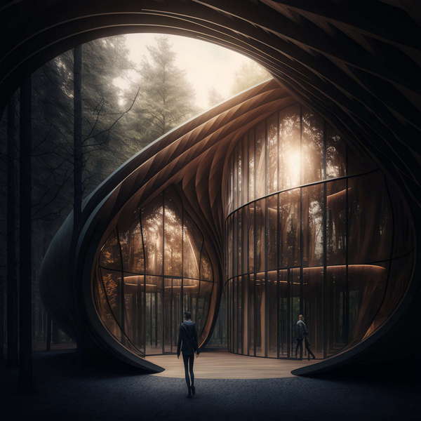 图片[6]-全球设计案例智能库_OJBKAI.COM森林餐厅Midjourney灵感图库-_设计智库－全球设计案例智能库_OJBKAI.COM-全球设计案例智能库_OJBKAI.COM设计智库