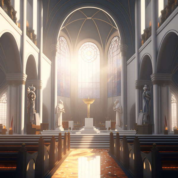 图片[35]-全球设计案例智能库_OJBKAI.COM教堂Midjourney灵感图库-_设计智库－全球设计案例智能库_OJBKAI.COM-全球设计案例智能库_OJBKAI.COM设计智库