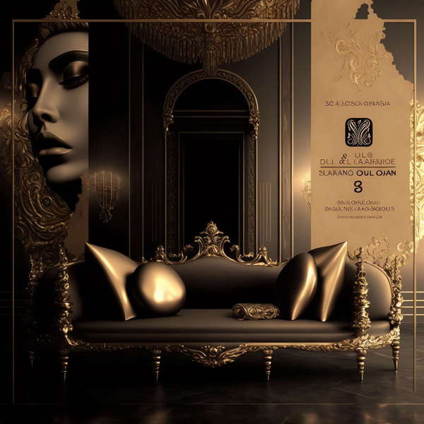 奢侈品摆件Midjourney灵感图库-_设计智库－全球设计案例智能库_OJBKAI.COM-全球设计案例智能库_OJBKAI.COM设计智库