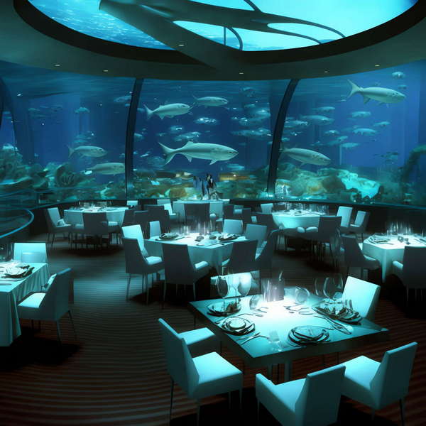 图片[10]-全球设计案例智能库_OJBKAI.COM酒店海洋主题Midjourney灵感图库-_设计智库－全球设计案例智能库_OJBKAI.COM-全球设计案例智能库_OJBKAI.COM设计智库