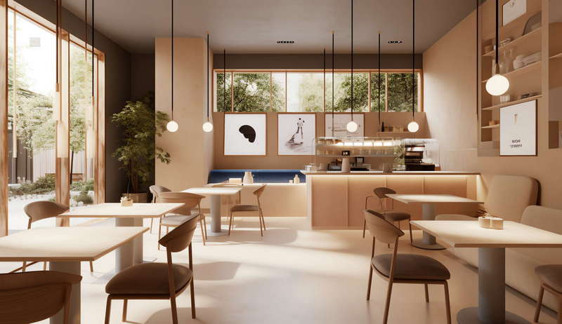 图片[38]-全球设计案例智能库_OJBKAI.COM餐饮店面Midjourney灵感图库-_设计智库－全球设计案例智能库_OJBKAI.COM-全球设计案例智能库_OJBKAI.COM设计智库