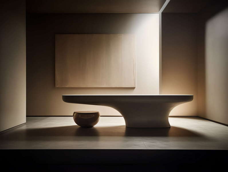 图片[31]-全球设计案例智能库_OJBKAI.COM侘寂风餐桌Midjourney灵感图库-_设计智库－全球设计案例智能库_OJBKAI.COM-全球设计案例智能库_OJBKAI.COM设计智库