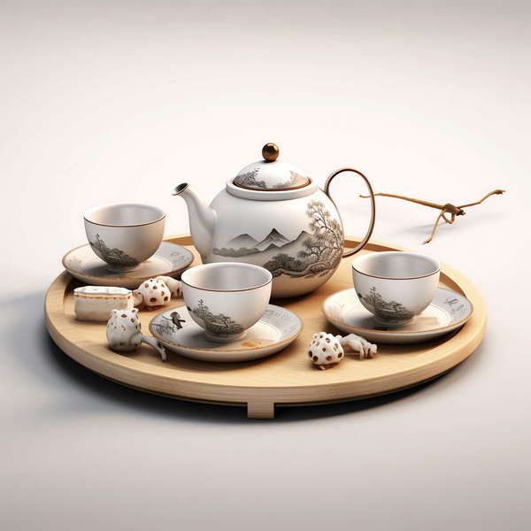 图片[13]-全球设计案例智能库_OJBKAI.COM禅意茶艺茶桌Midjourney灵感图库-_设计智库－全球设计案例智能库_OJBKAI.COM-全球设计案例智能库_OJBKAI.COM设计智库