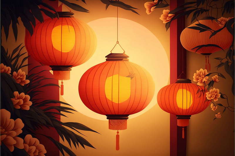 图片[23]-全球设计案例智能库_OJBKAI.COM灯笼-1_Midjourney灵感图库-设计智库－全球设计案例智能库_OJBKAI.COM-全球设计案例智能库_OJBKAI.COM设计智库