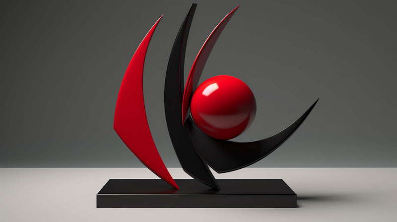 图片[31]-全球设计案例智能库_OJBKAI.COM室内雕塑艺术品Midjourney灵感图库-_设计智库－全球设计案例智能库_OJBKAI.COM-全球设计案例智能库_OJBKAI.COM设计智库