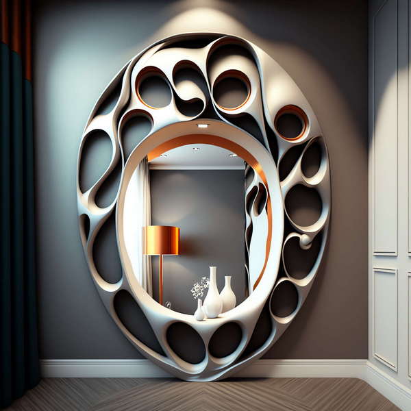 图片[6]-全球设计案例智能库_OJBKAI.COM艺术前卫镜子Midjourney灵感图库-_设计智库－全球设计案例智能库_OJBKAI.COM-全球设计案例智能库_OJBKAI.COM设计智库