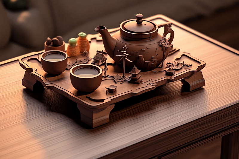 图片[22]-全球设计案例智能库_OJBKAI.COM中式禅意茶具Midjourney灵感图库-_设计智库－全球设计案例智能库_OJBKAI.COM-全球设计案例智能库_OJBKAI.COM设计智库