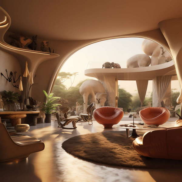 图片[13]-全球设计案例智能库_OJBKAI.COM艺术风格酒店公区Midjourney灵感图库-_设计智库－全球设计案例智能库_OJBKAI.COM-全球设计案例智能库_OJBKAI.COM设计智库