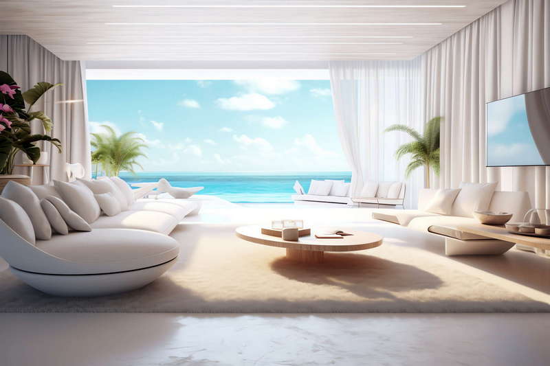 图片[22]-全球设计案例智能库_OJBKAI.COM酒店民宿客厅Midjourney灵感图库-_设计智库－全球设计案例智能库_OJBKAI.COM-全球设计案例智能库_OJBKAI.COM设计智库