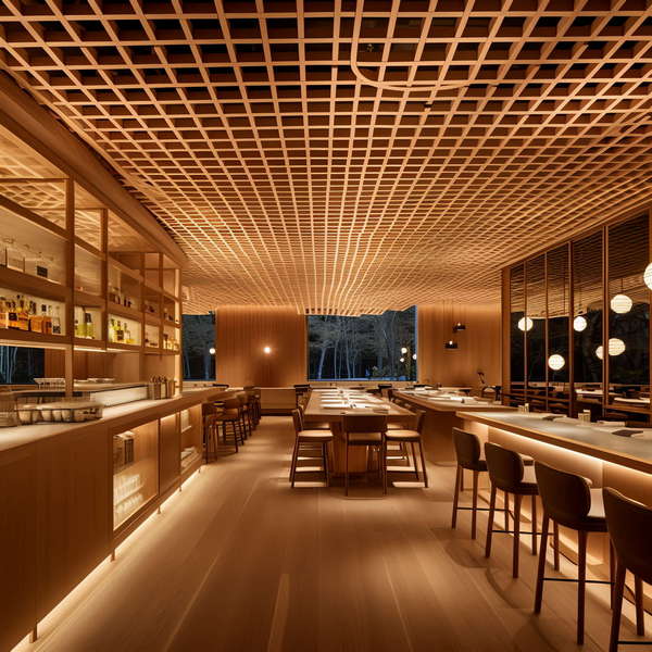 图片[22]-全球设计案例智能库_OJBKAI.COM酒店行政酒廊Midjourney灵感图库-_设计智库－全球设计案例智能库_OJBKAI.COM-全球设计案例智能库_OJBKAI.COM设计智库