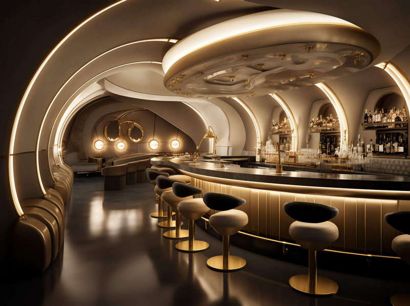 图片[21]-全球设计案例智能库_OJBKAI.COM酒店餐厅Midjourney灵感图库-_设计智库－全球设计案例智能库_OJBKAI.COM-全球设计案例智能库_OJBKAI.COM设计智库