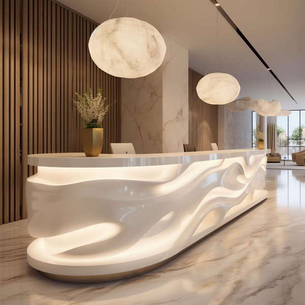 图片[31]-全球设计案例智能库_OJBKAI.COM前卫时尚酒店前台Midjourney灵感图库-_设计智库－全球设计案例智能库_OJBKAI.COM-全球设计案例智能库_OJBKAI.COM设计智库