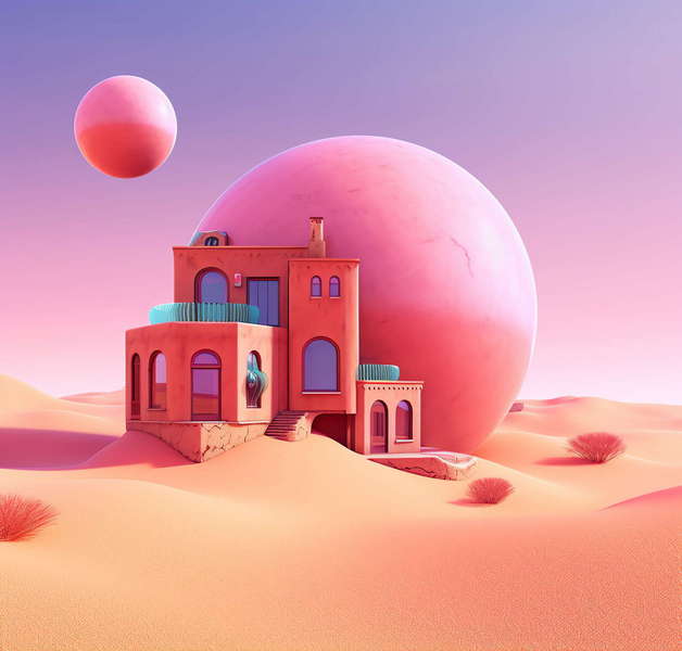 图片[5]-全球设计案例智能库_OJBKAI.COM网红泡泡屋Midjourney灵感图库-_设计智库－全球设计案例智能库_OJBKAI.COM-全球设计案例智能库_OJBKAI.COM设计智库