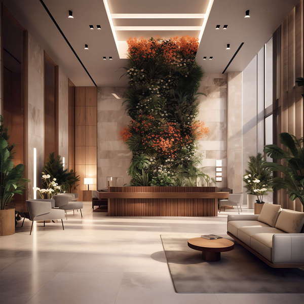 图片[4]-全球设计案例智能库_OJBKAI.COM现代酒店大堂-Midjourney灵感图库-_设计智库－全球设计案例智能库_OJBKAI.COM-全球设计案例智能库_OJBKAI.COM设计智库