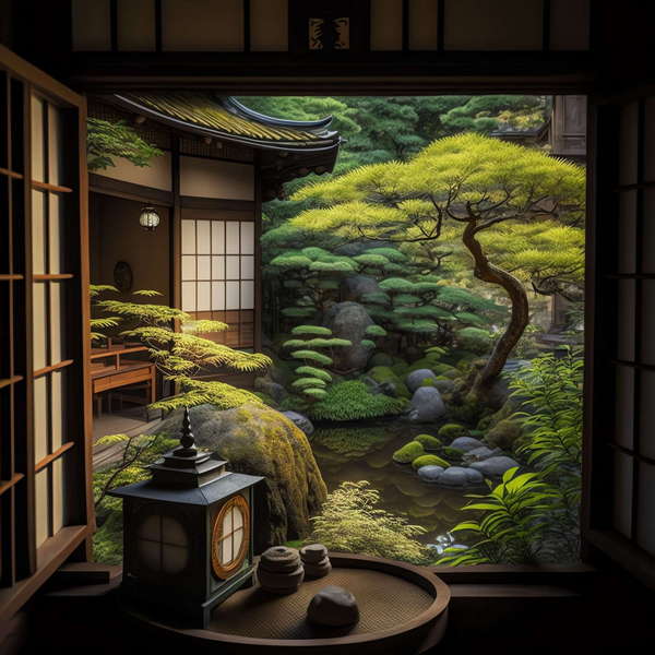 图片[29]-全球设计案例智能库_OJBKAI.COM禅院景观2_Midjourney灵感图库-设计智库－全球设计案例智能库_OJBKAI.COM-全球设计案例智能库_OJBKAI.COM设计智库