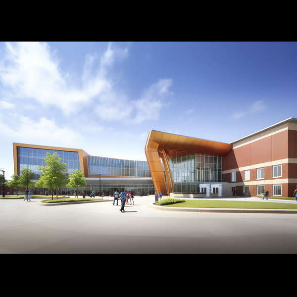 图片[49]-全球设计案例智能库_OJBKAI.COM学校建筑Midjourney灵感图库-_设计智库－全球设计案例智能库_OJBKAI.COM-全球设计案例智能库_OJBKAI.COM设计智库