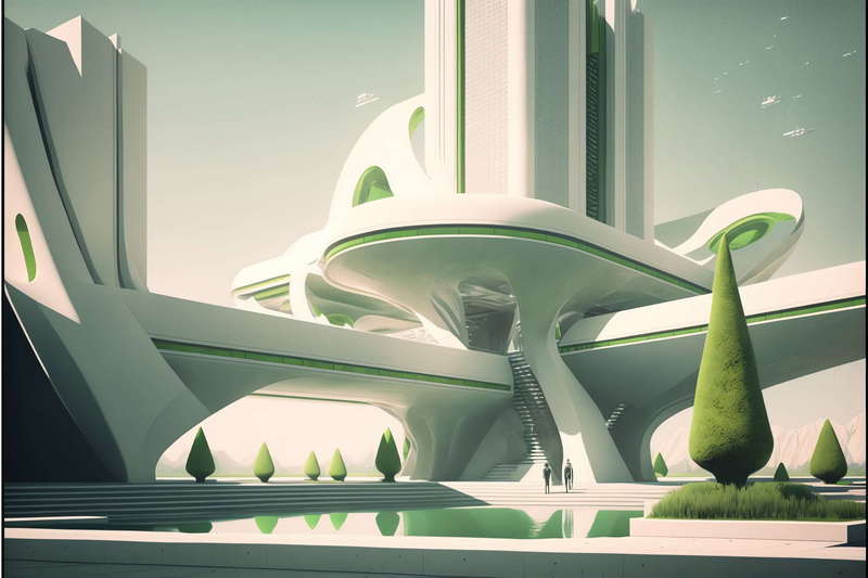 图片[31]-全球设计案例智能库_OJBKAI.COM太空科幻科技馆外观_Midjourney灵感图库-_设计智库－全球设计案例智能库_OJBKAI.COM-全球设计案例智能库_OJBKAI.COM设计智库