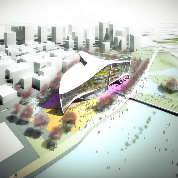 图片[4]-全球设计案例智能库_OJBKAI.COM曲线空间Midjourney灵感图库-_设计智库－全球设计案例智能库_OJBKAI.COM-全球设计案例智能库_OJBKAI.COM设计智库