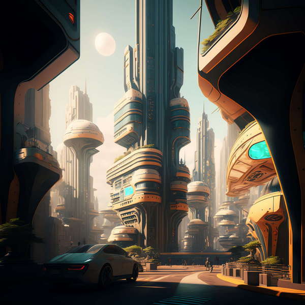 图片[31]-全球设计案例智能库_OJBKAI.COM后现代科技楼群Midjourney灵感图库-_设计智库－全球设计案例智能库_OJBKAI.COM-全球设计案例智能库_OJBKAI.COM设计智库