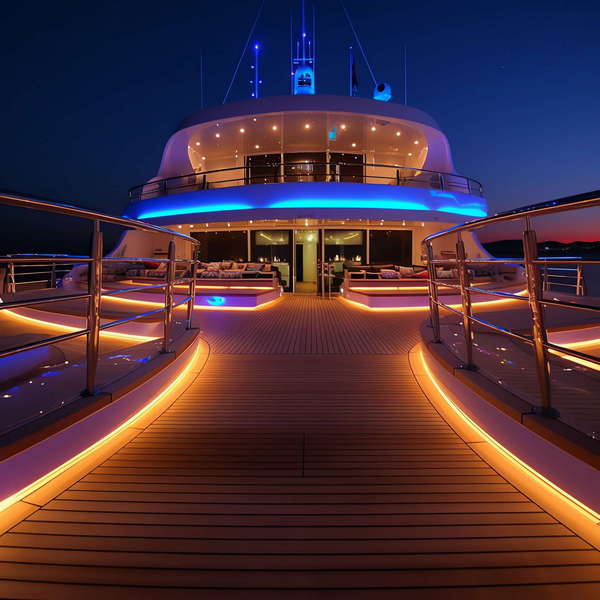 低调奢华游轮Midjourney灵感图库-_设计智库－全球设计案例智能库_OJBKAI.COM-全球设计案例智能库_OJBKAI.COM设计智库