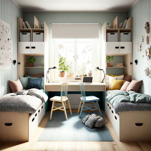 图片[5]-全球设计案例智能库_OJBKAI.COM童趣儿童房2_Midjourney灵感图库-设计智库－全球设计案例智能库_OJBKAI.COM-全球设计案例智能库_OJBKAI.COM设计智库