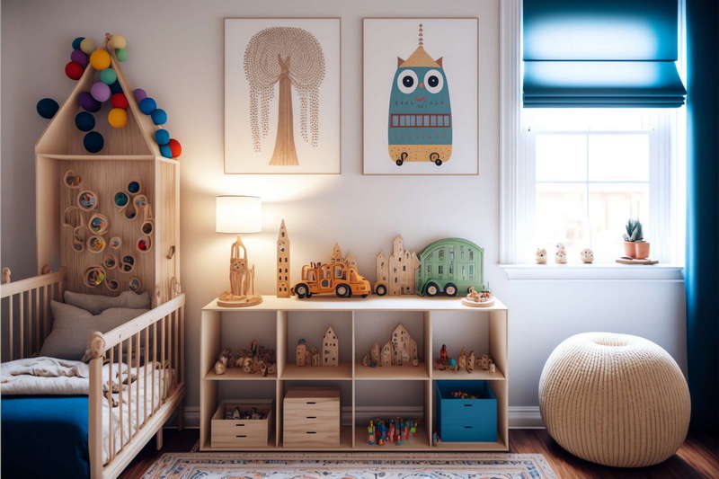 图片[13]-全球设计案例智能库_OJBKAI.COM童趣儿童房Midjourney灵感图库-_设计智库－全球设计案例智能库_OJBKAI.COM-全球设计案例智能库_OJBKAI.COM设计智库