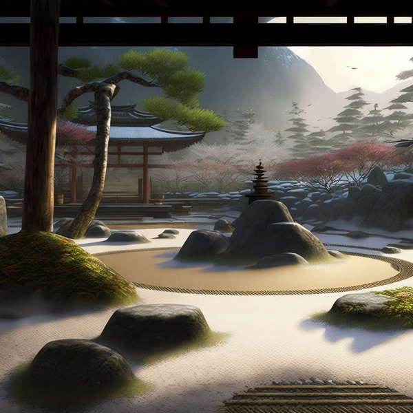 图片[4]-全球设计案例智能库_OJBKAI.COM山水主题Midjourney灵感图库-_设计智库－全球设计案例智能库_OJBKAI.COM-全球设计案例智能库_OJBKAI.COM设计智库