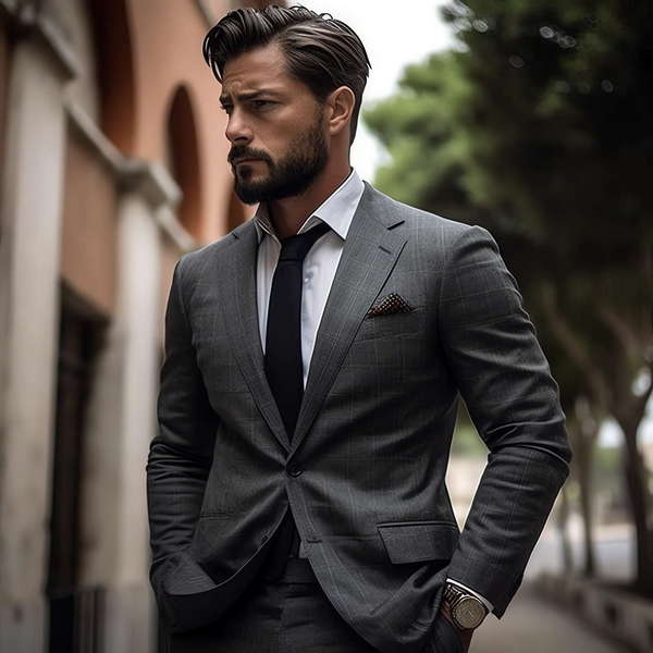 图片[31]-全球设计案例智能库_OJBKAI.COM绅士人物素材Midjourney灵感图库-_设计智库－全球设计案例智能库_OJBKAI.COM-全球设计案例智能库_OJBKAI.COM设计智库