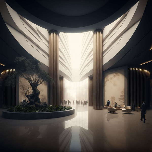 图片[15]-全球设计案例智能库_OJBKAI.COM奇异森林Midjourney灵感图库-_设计智库－全球设计案例智能库_OJBKAI.COM-全球设计案例智能库_OJBKAI.COM设计智库