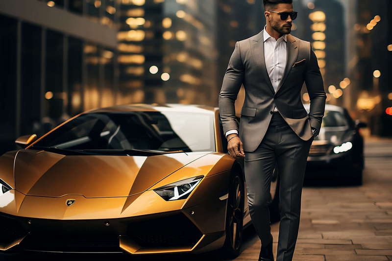 图片[21]-全球设计案例智能库_OJBKAI.COM绅士豪车人物素材Midjourney灵感图库-_设计智库－全球设计案例智能库_OJBKAI.COM-全球设计案例智能库_OJBKAI.COM设计智库