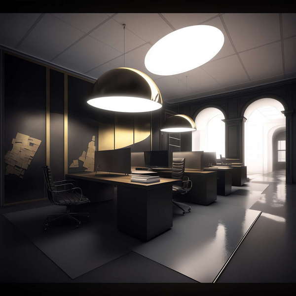 图片[32]-全球设计案例智能库_OJBKAI.COM现代时尚办公空间Midjourney灵感图库-_设计智库－全球设计案例智能库_OJBKAI.COM-全球设计案例智能库_OJBKAI.COM设计智库