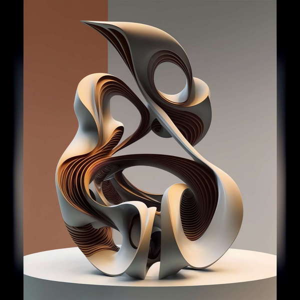 图片[23]-全球设计案例智能库_OJBKAI.COM雕塑Midjourney灵感图库-_设计智库－全球设计案例智能库_OJBKAI.COM-全球设计案例智能库_OJBKAI.COM设计智库