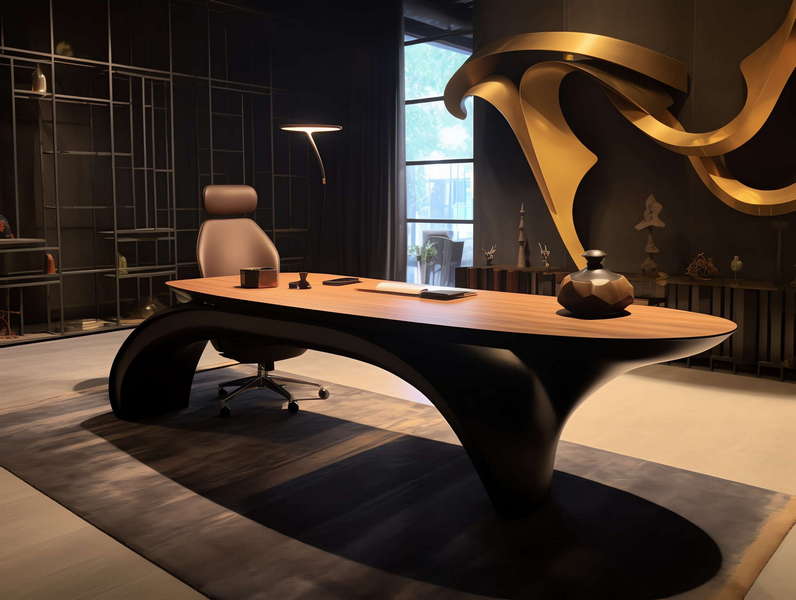 图片[18]-全球设计案例智能库_OJBKAI.COM现代办公桌Midjourney灵感图库-_设计智库－全球设计案例智能库_OJBKAI.COM-全球设计案例智能库_OJBKAI.COM设计智库