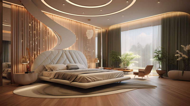 图片[29]-全球设计案例智能库_OJBKAI.COM现代酒店客房Midjourney灵感图库-_设计智库－全球设计案例智能库_OJBKAI.COM-全球设计案例智能库_OJBKAI.COM设计智库