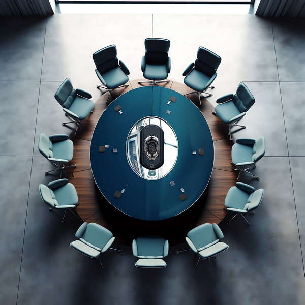 图片[13]-全球设计案例智能库_OJBKAI.COM现代会议桌Midjourney灵感图库-_设计智库－全球设计案例智能库_OJBKAI.COM-全球设计案例智能库_OJBKAI.COM设计智库