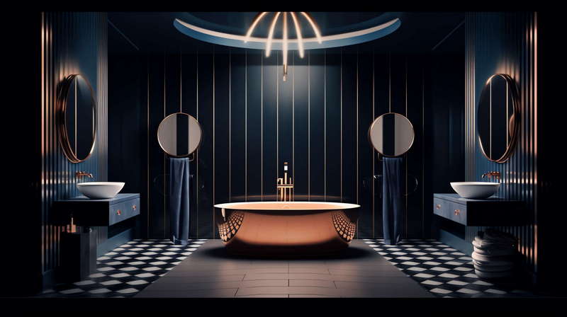 图片[31]-全球设计案例智能库_OJBKAI.COM家装现代浴缸Midjourney灵感图库-_设计智库－全球设计案例智能库_OJBKAI.COM-全球设计案例智能库_OJBKAI.COM设计智库