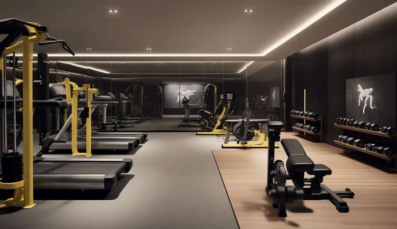 图片[3]-全球设计案例智能库_OJBKAI.COM酒店现代健身房_Midjourney灵感图340P-全球设计案例智能库_OJBKAI.COM设计智库