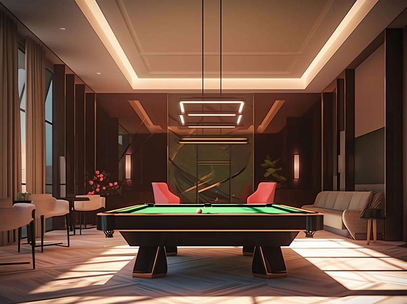图片[28]-全球设计案例智能库_OJBKAI.COM桌球会所Midjourney灵感图库-_设计智库－全球设计案例智能库_OJBKAI.COM-全球设计案例智能库_OJBKAI.COM设计智库