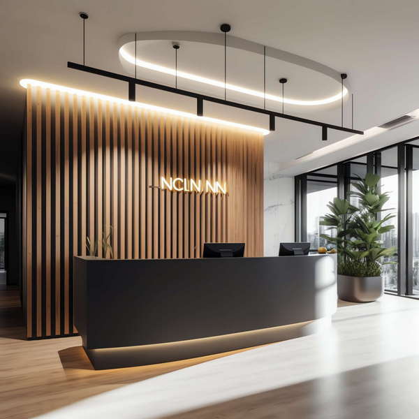 图片[22]-全球设计案例智能库_OJBKAI.COM现代办公空间前台Midjourney灵感图库-_设计智库－全球设计案例智能库_OJBKAI.COM-全球设计案例智能库_OJBKAI.COM设计智库