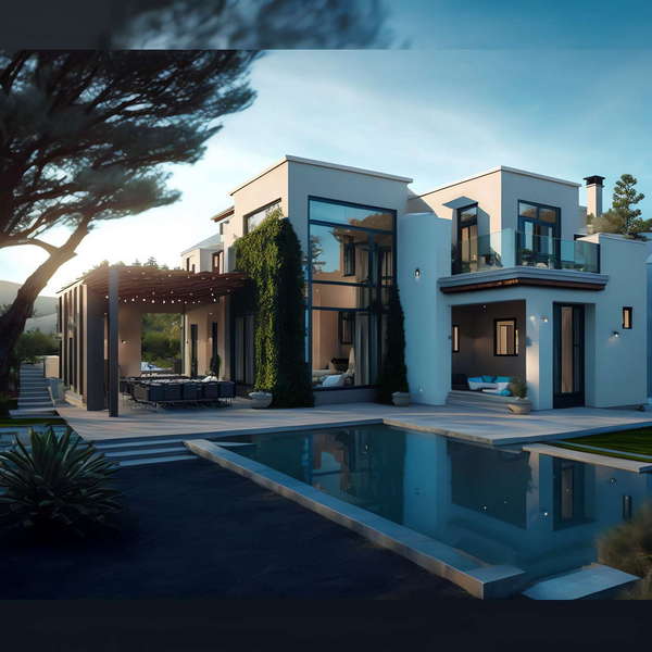 图片[24]-全球设计案例智能库_OJBKAI.COM现代海景别墅Midjourney灵感图库-_设计智库－全球设计案例智能库_OJBKAI.COM-全球设计案例智能库_OJBKAI.COM设计智库