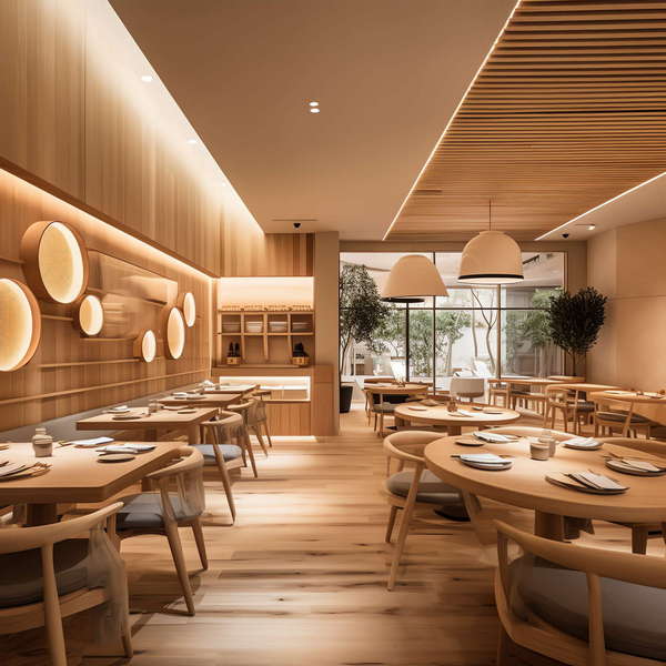 图片[31]-全球设计案例智能库_OJBKAI.COM工装餐厅Midjourney灵感图库-_设计智库－全球设计案例智能库_OJBKAI.COM-全球设计案例智能库_OJBKAI.COM设计智库