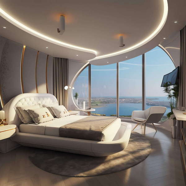 图片[35]-全球设计案例智能库_OJBKAI.COM现代酒店客房Midjourney灵感图库-_设计智库－全球设计案例智能库_OJBKAI.COM-全球设计案例智能库_OJBKAI.COM设计智库