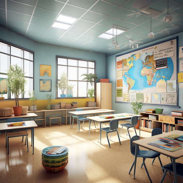 图片[14]-全球设计案例智能库_OJBKAI.COM教室Midjourney灵感图库-_设计智库－全球设计案例智能库_OJBKAI.COM-全球设计案例智能库_OJBKAI.COM设计智库