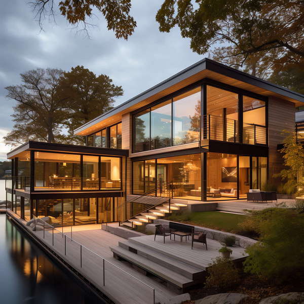 图片[21]-全球设计案例智能库_OJBKAI.COM现代风格别墅Midjourney灵感图库-_设计智库－全球设计案例智能库_OJBKAI.COM-全球设计案例智能库_OJBKAI.COM设计智库